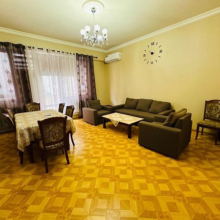 Sakharov Residence, Small Center 예레반 외부 사진