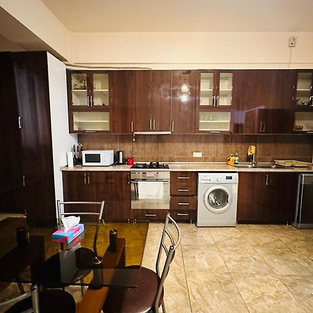 Sakharov Residence, Small Center 예레반 외부 사진