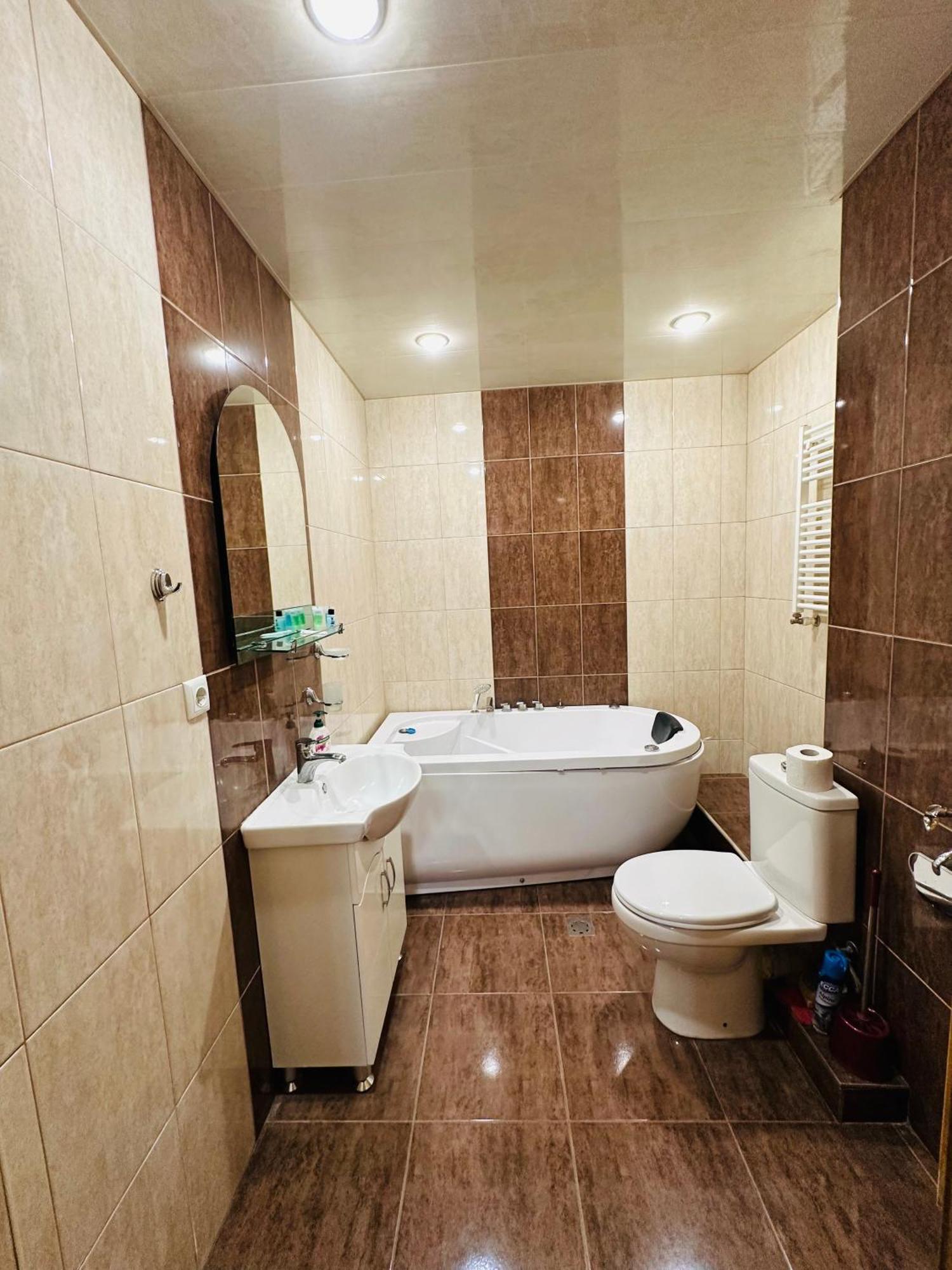 Sakharov Residence, Small Center 예레반 외부 사진