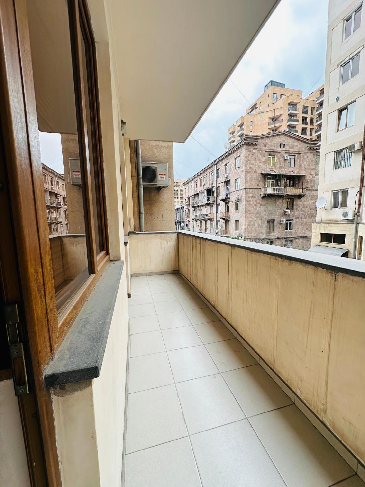Sakharov Residence, Small Center 예레반 외부 사진
